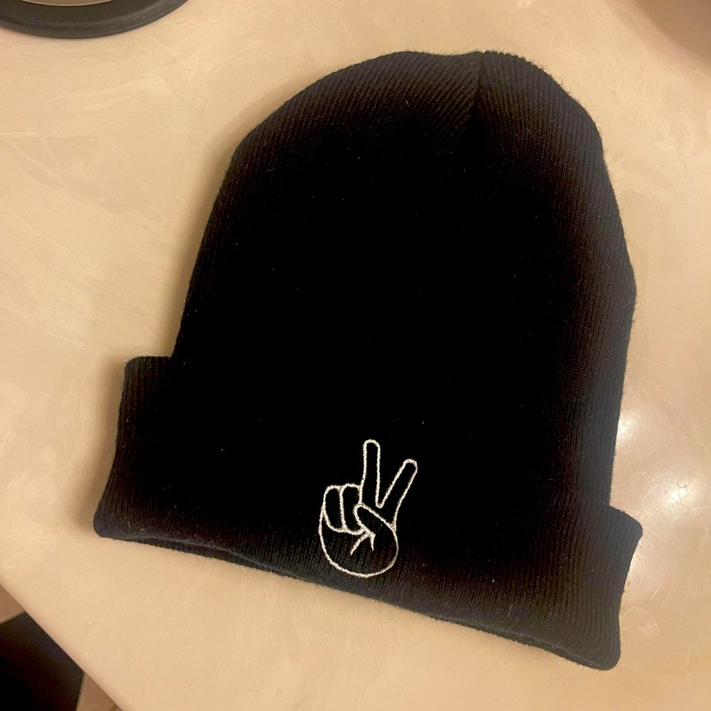 Beanie